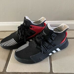 Adidas EQT men’s size 7.5 -like NEW